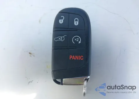 2014 Jeep Grand Cherokee Limited z USA, uszkodzony, nr VIN 1C4RJFBT4EC349957